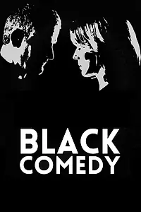 Постер к фильму «Black Comedy (2015)»