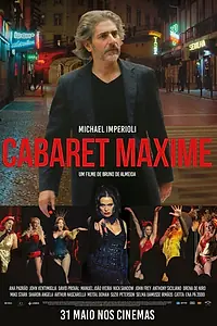 Постер к фильму «Cabaret Maxime (2018)»
