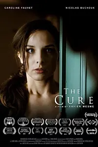 Постер к фильму «The Cure (2015)»