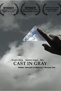 Постер к фильму «Cast in Gray (2005)»