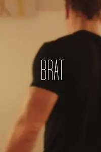 Постер к фильму «Brat (2015)»