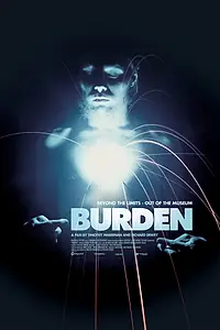 Постер к фильму «Бурден (2016)»