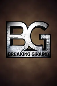Постер к сериалу «Breaking Ground (2015)»