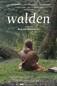 Постер к фильму «Walden (2017)»
