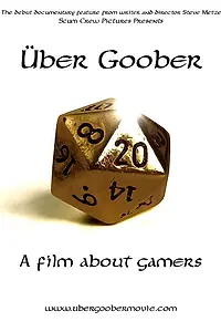 Постер к фильму «Uber Goober (2004)»