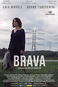 Постер к фильму «Brava (2017)»