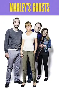 Главный постер сериала «Призраки Марли (2015 - 2016)»