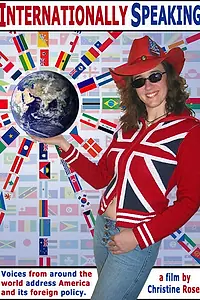 Постер к фильму «Internationally Speaking (2005)»