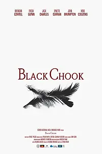 Постер к фильму «Black Chook (2015)»