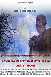 Главный постер фильма «The Eternal: Guardian of Light (2018)»