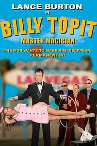 Постер к фильму «Billy Topit (2015)»