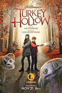 Постер к фильму «День благодарения (2015)»