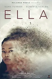 Постер к фильму «Ella (2015)»
