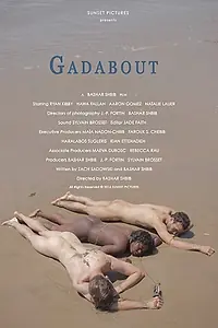 Постер к фильму «Gadabout (2018)»