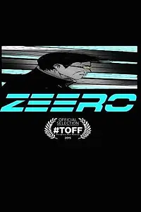 Постер к фильму «Zeero (2015)»