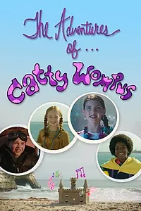 Главный постер фильма «The Adventures of Catty Wompus»