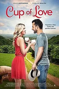 Главный постер фильма «Love & Coffee (2016)»