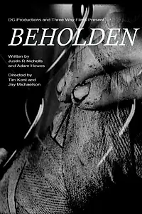 Постер к фильму «Beholden»