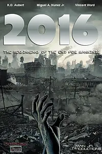 Постер к фильму «2016 (2017)»