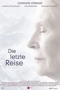 Постер к фильму «Die letzte Reise (2016)»