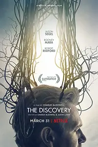 Постер к фильму «Открытие (2017)»