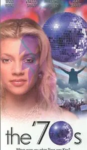 Постер к фильму «Семидесятые (2000)»
