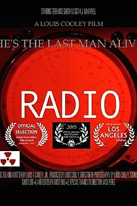 Постер к фильму «Radio (2015)»