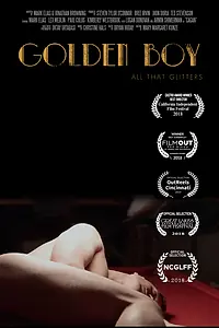 Постер к фильму «Золотой мальчик (2019)»
