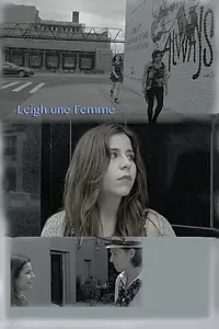 Постер к фильму «My Name Is Leigh (2016)»
