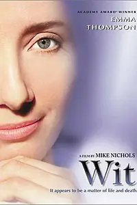 Постер к фильму «Эпилог (2001)»