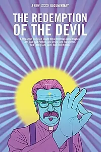 Постер к фильму «The Redemption of the Devil (2015)»