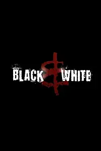 Постер к фильму «Black & White (2018)»