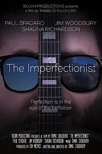 Главный постер фильма «The Imperfectionist (2016)»