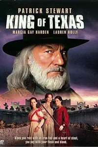 Постер к фильму «Король Техаса (2002)»