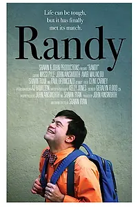 Постер к фильму «Randy (2016)»