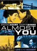 Главный постер фильма «Почти ты (1985)»