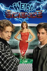 Постер к сериалу «Чудеса науки (1994 - 1998)»