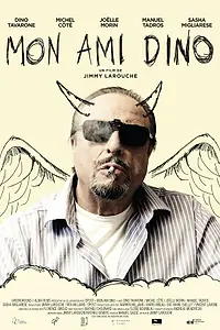 Постер к фильму «Mon ami Dino (2016)»