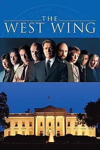 Постер к сериалу «Западное крыло (1999 - 2006)»