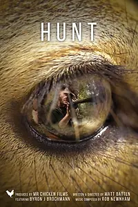 Постер к фильму «Hunt (2015)»