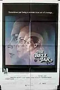 Постер к фильму «The Bell Jar (1979)»