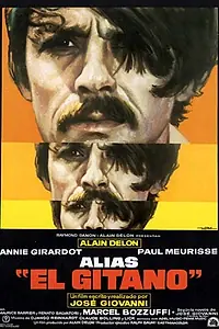 Постер к фильму «Цыган (1975)»