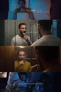 Главный постер фильма «Just the One of Us (2015)»