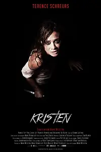Постер к фильму «Kristen (2015)»
