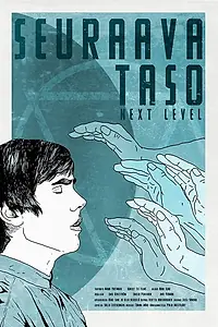 Главный постер фильма «Seuraava taso (2015)»