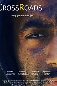 Постер к фильму «CrossRoads (2016)»