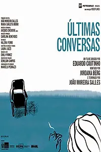 Постер к фильму «Últimas Conversas (2015)»