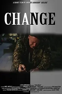 Постер к фильму «Change (2015)»