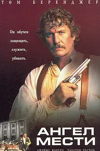 Постер к фильму «Ангел мести (1995)»