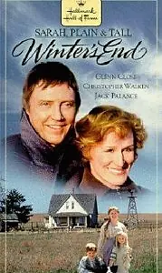 Главный постер фильма «Конец зимы (1999)»